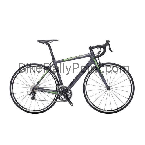 Bianchi Intrepida fiche technique et avis